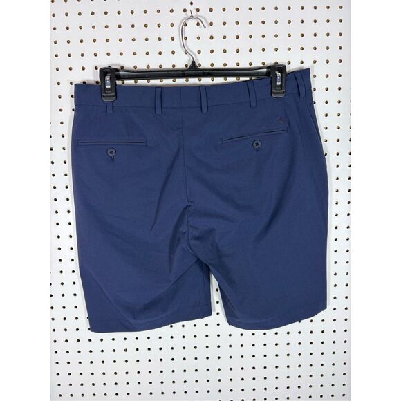 Peter Millar performance shorts size 35 - Picture 2 of 7
